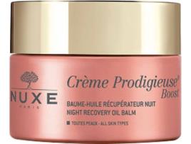 Creme de Rosto NUXE Crème Prodigieuse Boost Night (50 ml)