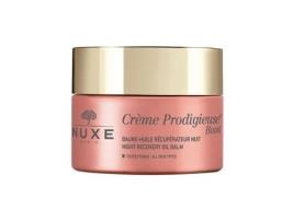 CRÈME PRODIGIEUSE BOOST baume-huile récupérateur nuit 50 ml