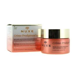 Óleo de bálsamo de recuperação Prodigieuse Boost Nuxe Noite 50ml