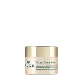 Nuxe Nuxuriance Gold Creme Dia 50ml