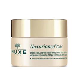 Creme Anti-idade Nuxuriance Gold Nuxe (50 ml)