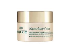 NUXURIANCE GOLD crème-huile nutri-fortifiante 50 ml