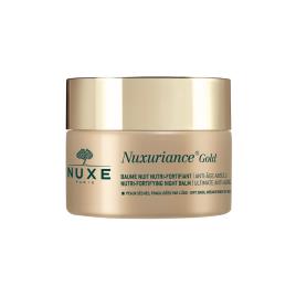 Bálsamo Anti-idade de Noite Nuxuriance Gold  (50 ml)