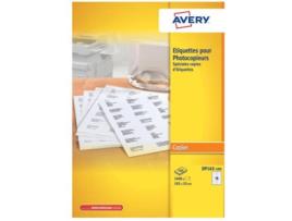 Etiquetas Autocolantes  DP165-100