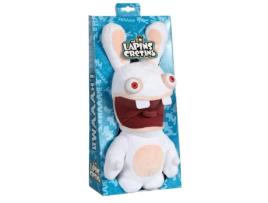 Peluche  Les Lapins Cretins (28cm)