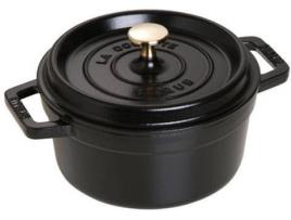 Frigideira STAUB Cocotte 20 Cm