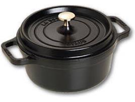 Frigideira STAUB Cocotte 22 Cm