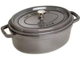 Frigideira STAUB Cocotte 27 Cm