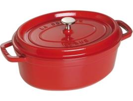 Panela de Ferro Fundido STAUB 40500-271-0