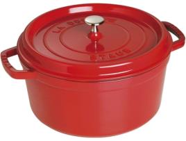 Panela de Ferro Fundido STAUB 40509-861-0