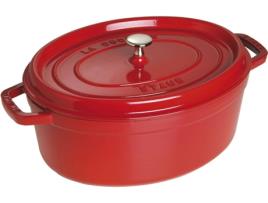 Panela de Ferro Fundido  40509-322-0