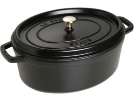 Panela de Ferro Fundido  40509-509-0