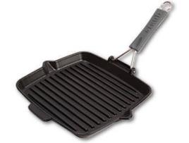 Frigideira STAUB Grill 0238