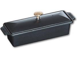 Frigideira  Terrine