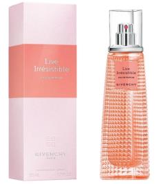 Givenchy Live Irrésistible Eau de Parfum 50Ml