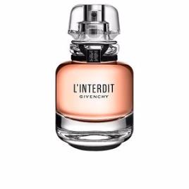 L´INTERDIT eau de parfum vaporizador 35 ml