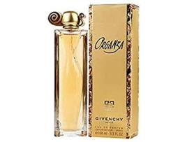 Perfume GIVENCHY Organza Eau de Parfum (100 ml)