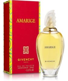 Givenchy Amarige - Eau de Toilette -  50Ml