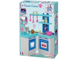 Cozinha de Brincar ECOIFFIER 1621