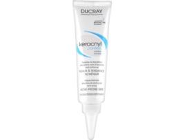 Creme Corporal DUCRAY Keracnyl Control Matificante ( 30 ml)