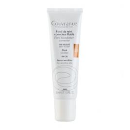 Avène Base Fluida Dourado 30ml