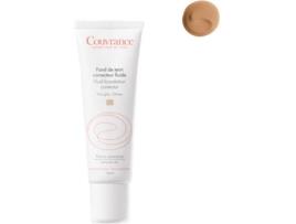 Corretor AVÈNE Couvrance Fluida Cor Dourado ( 30 ml)