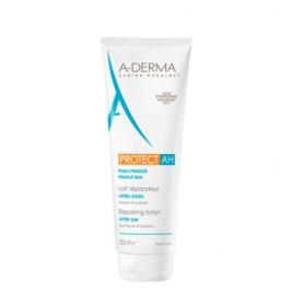 A-Derma Protect AH Leite Reparador Pós Solar 250ml