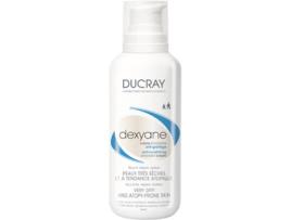Creme Corporal  Dexyane Emoliente Antiprurido (400 ml)