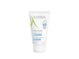 Creme Hidratante A-DERMA Côco Primalba (50ml)