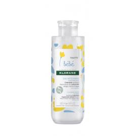 Klorane Bebé Água Limpeza Micelar 500ml