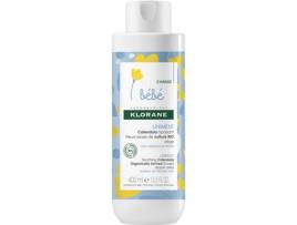 Creme Hidratante Suave KLORANE  Bebé Linimento  (400 ml)