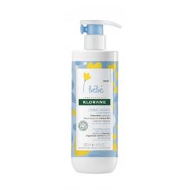 Creme de Limpeza para Bebés Cleansing  (500 ml)