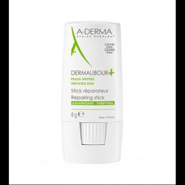 A-Derma Dermalibour+ Stick Reparador 8g