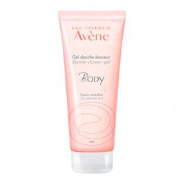 Avène Body Gel Duche 200ml
