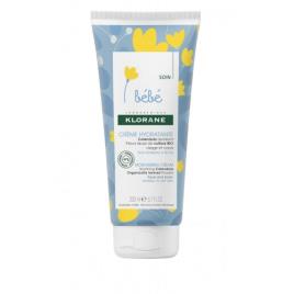 Klorane Bebé Creme Hidratante 200ml