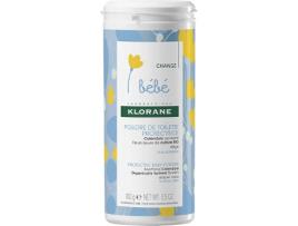 Talco Suave Protetor KLORANE Bebé Pó (100 g)