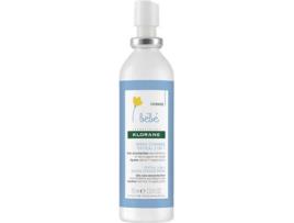 Spray Reparador KLORANE Bebé (75 ml)