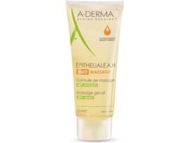 Creme de Rosto A-DERMA Épithéliale Ah Massagem (100 ml)