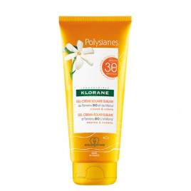 Polysianes Gel-Creme Rosto e Corpo SPF30 200ml