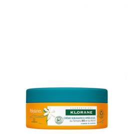 Klorane Polysianes Creme Pós-Solar Rosto e Corpo 200ml