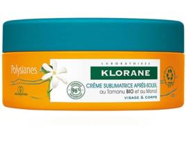 Polysianes Creme Pós-Solar Rosto e Corpo 200ml