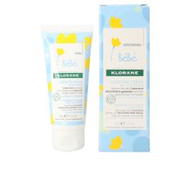 BEBÉ NOURISHING CREAM with cold cream 40 ml