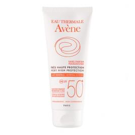 Avène Leite Mineral SPF50+ 100ml