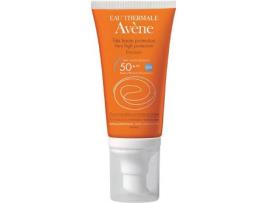 Protetor Solar  Eau Thermale SPF 50+ (50 ml)