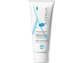Gel de Limpeza A-DERMA Primalba Baby (200 ml)
