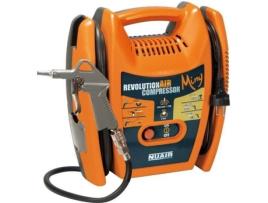 Compressor de Ar REVOLUTION'AIR