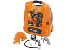 Compressor de Ar REVOLUTIONAIR MEC3283494250282