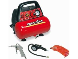 Compressor de Ar MECAFER