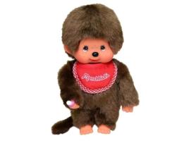 Peluche  Monchhichi (20cm)