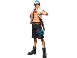 Figura BANPRESTO Portagas